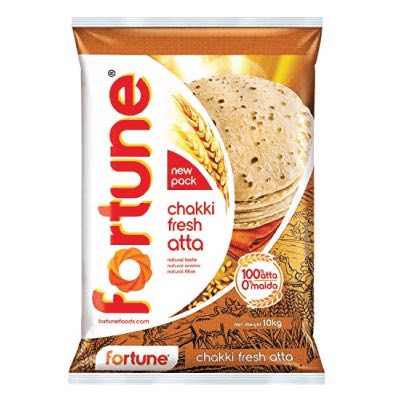 Fortune Chakki Atta-5KG