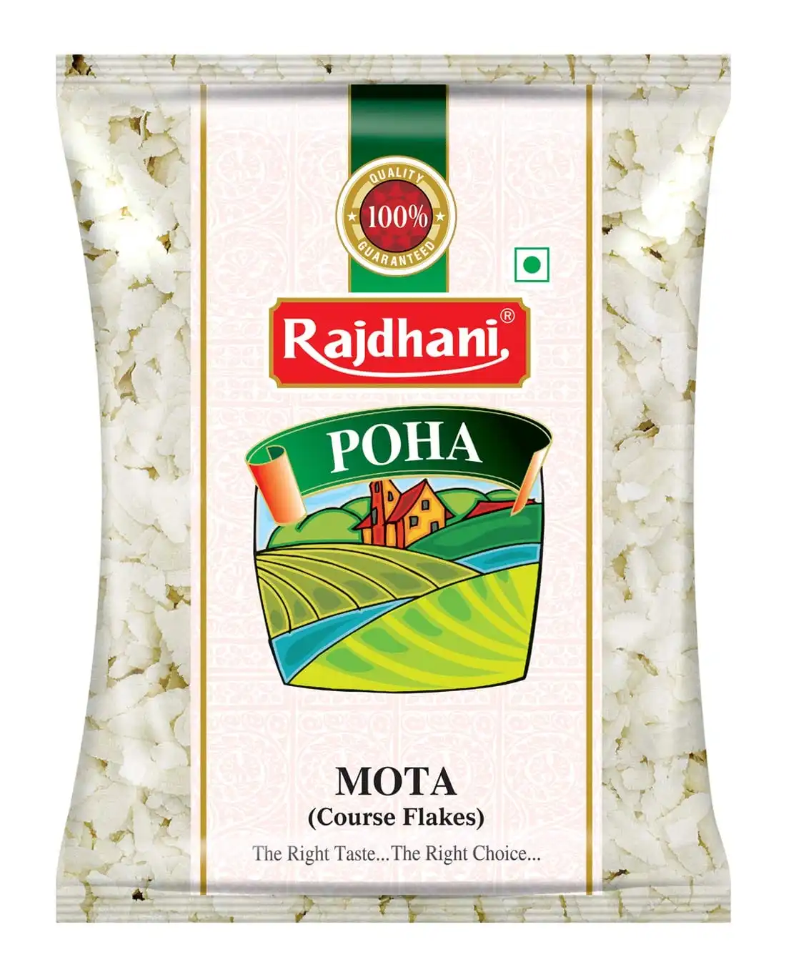 Rajdhani Poha-500G