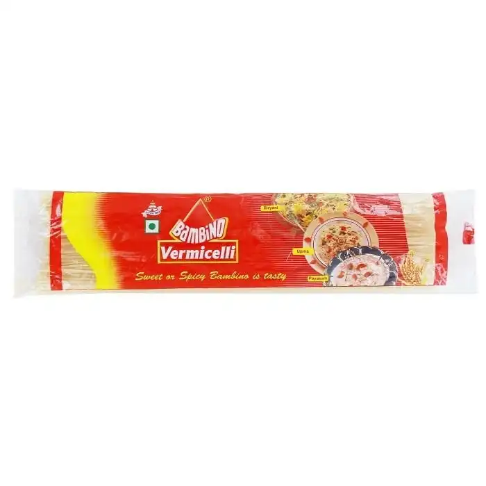 Bambino-Vermicelli-Long-200G