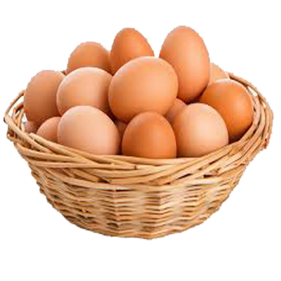 Eggs Tray-30Pcs