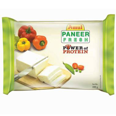 Amul Paneer-200G