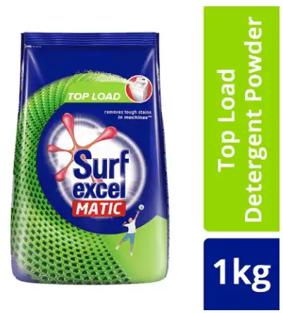 Surfexcel Matic Topload-1KG