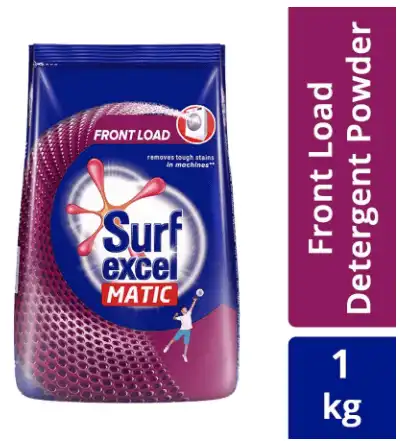 Surfexcel Matic Front load-1KG