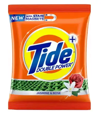 Tide Detergent Powder--1kg