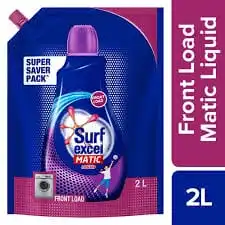 Surf Excel Liquid Front Load-2L