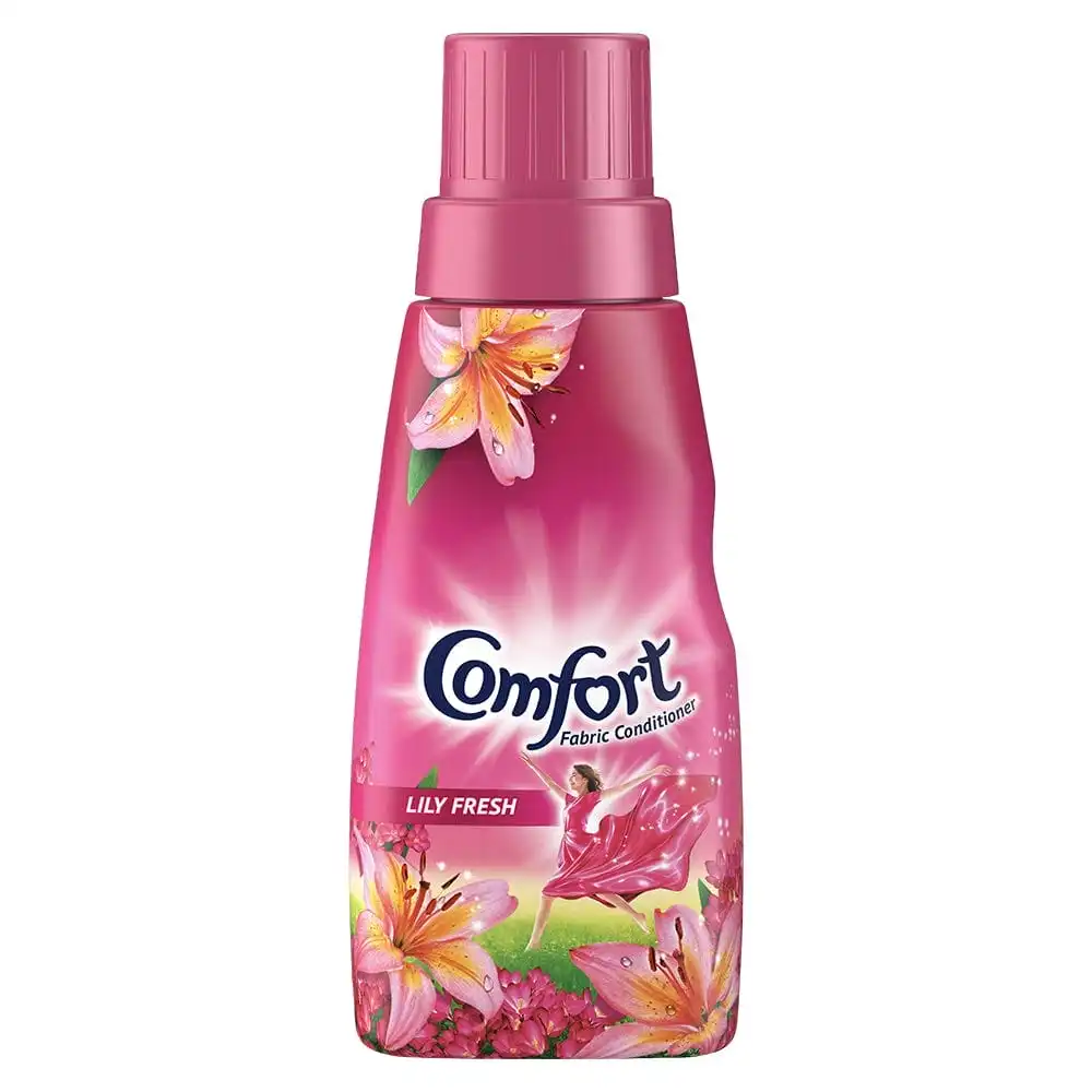 Comfort Lily fresh Fabric Conditioner-800ML