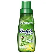 Comfort Antibacterial Fabric Conditioner-860ML