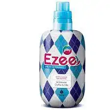 Godrej Ezee Liquid Detergent - 250g Bottle
