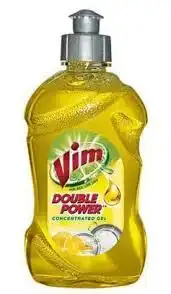 Vim Liquid-250ML