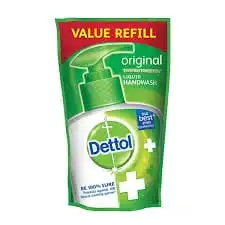 Dettol Hand Wash 750 ML