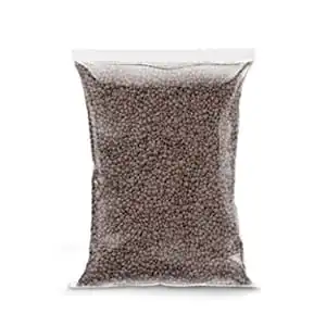Basic Sabut Black Masoor-500G