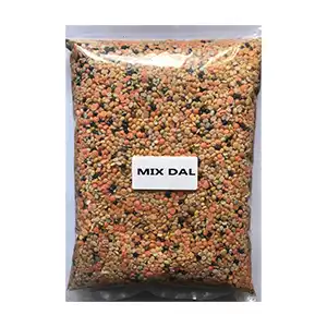 Basic Mix Dal-500G