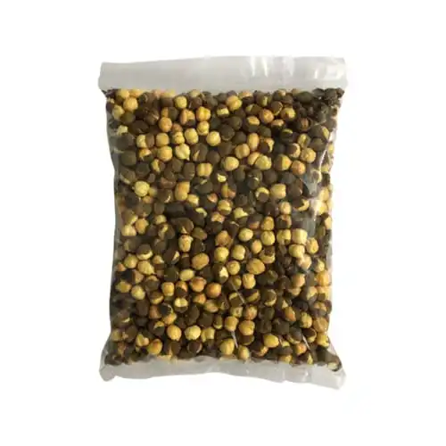 Basic Bhuna Kala Chana-500G