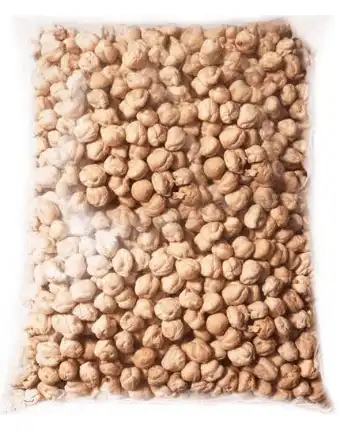 Basic Kabuli Chana Bold-500G
