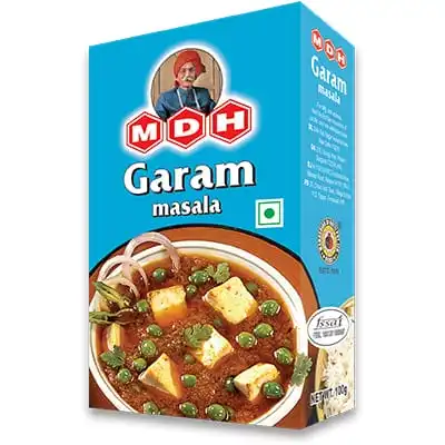 MDH Garam Masala-100G