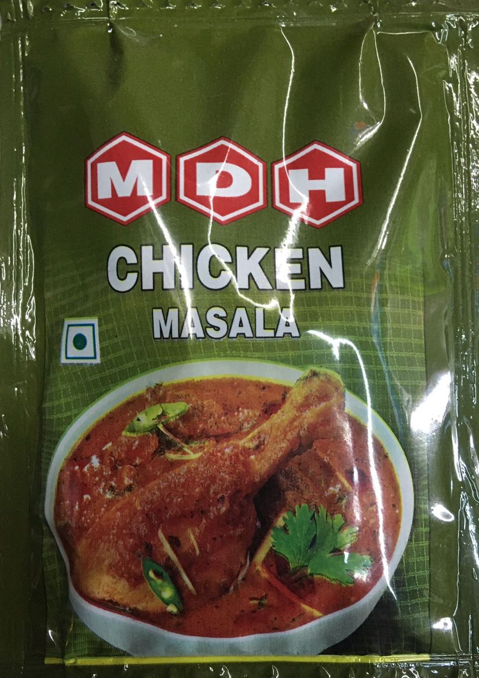 MDH Chicken Masala-Rs5 Pack