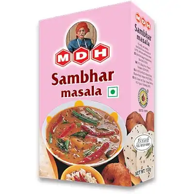 MDH Sambhar Masala-100G