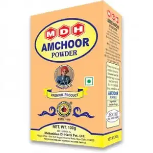 MDH Amchur Powder-100G
