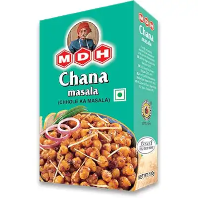 MDH Chana Masala-100G