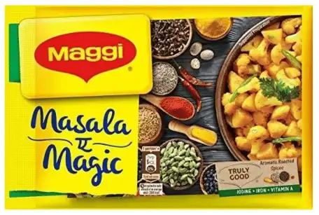 Maggie Masala Pouch