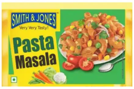 Pasta Masala Pouch