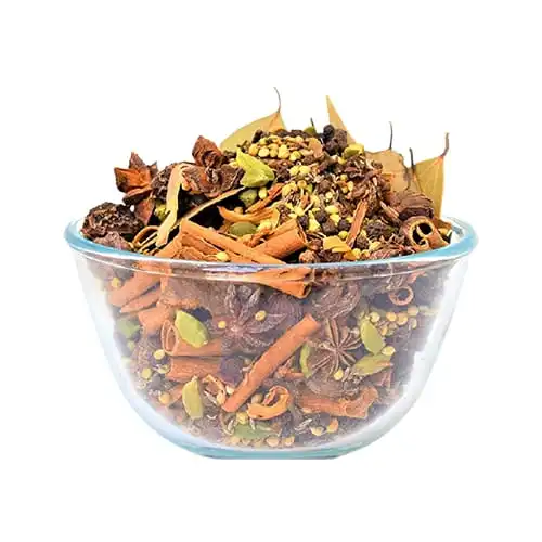 Mix Sabut Masala-100G