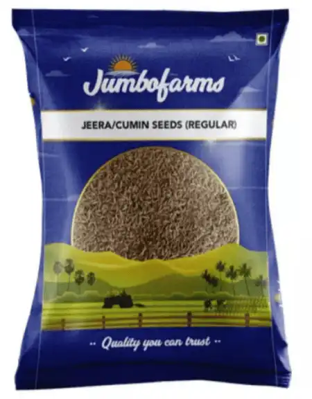 Jeera-100G