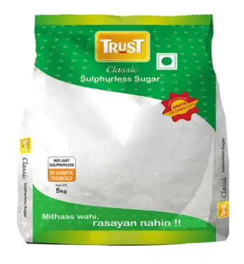 Trust Sugar-5KG
