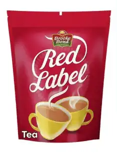 Brooke Bond Red Label-250G