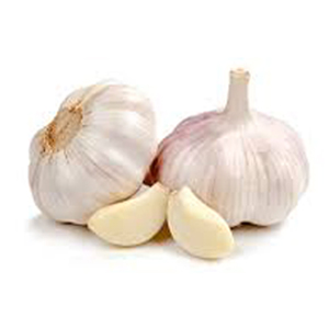 Garlic- Rs10