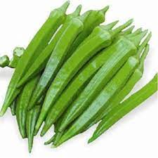 Bhindi - 250 Gm