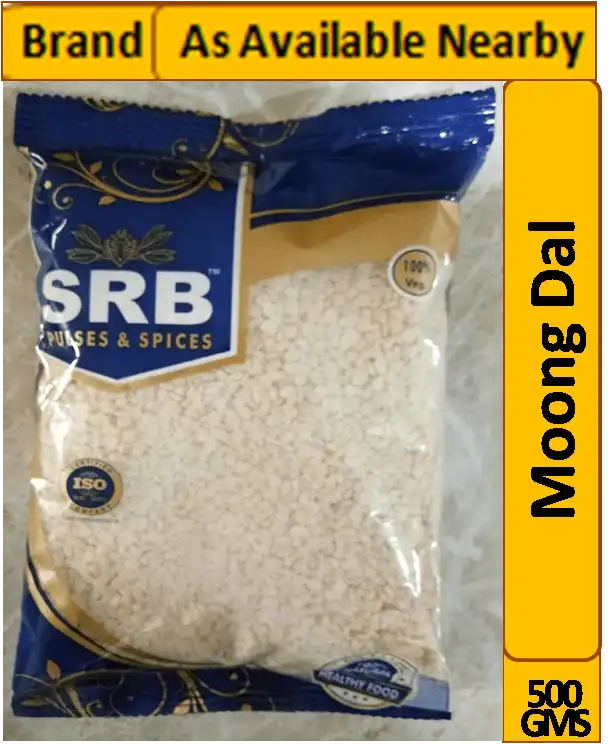 Moong Dal