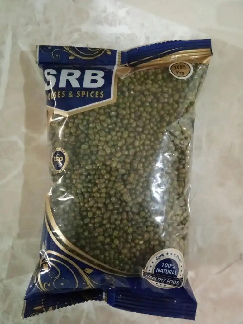Moong Sabut