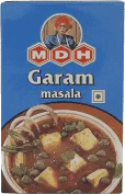 MDH Sambhar Masala(100GMS)