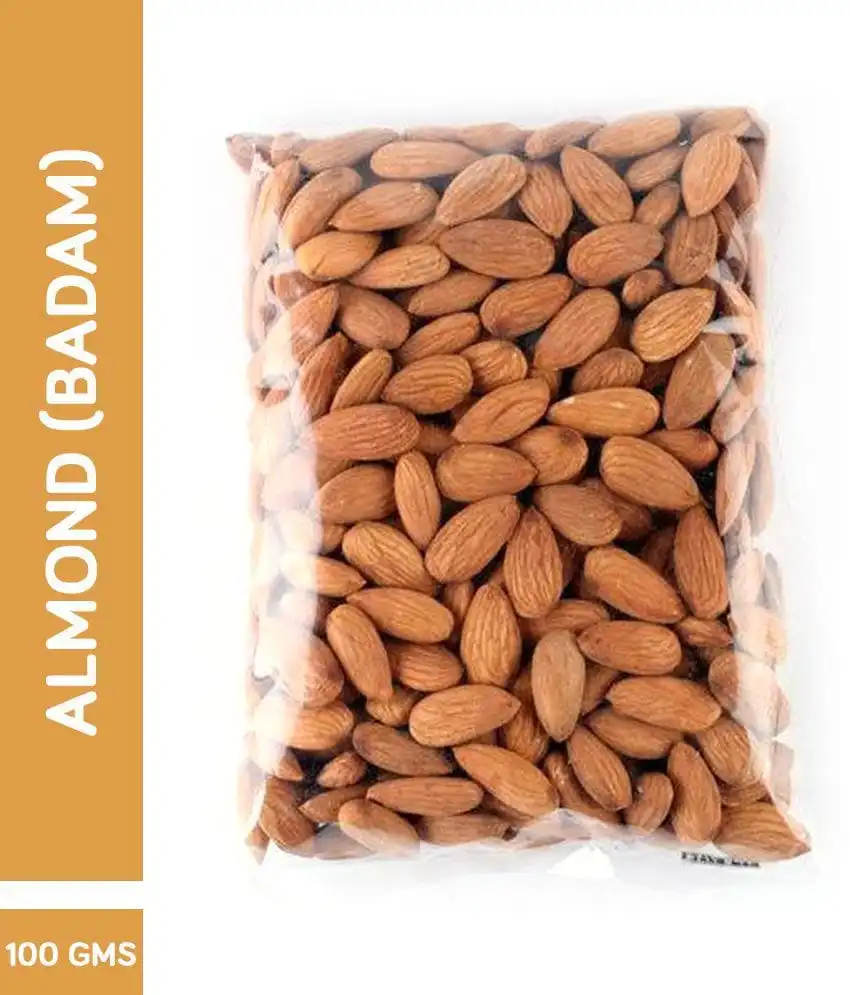 Badam (250GMS)