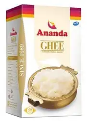 Ananda Ghee 1L