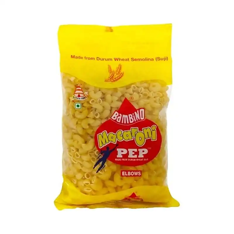 Macroni 450G
