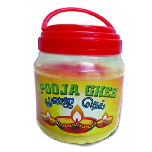 Pooja Ghee-500G