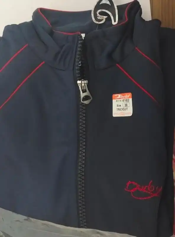 Men's Tracksuit