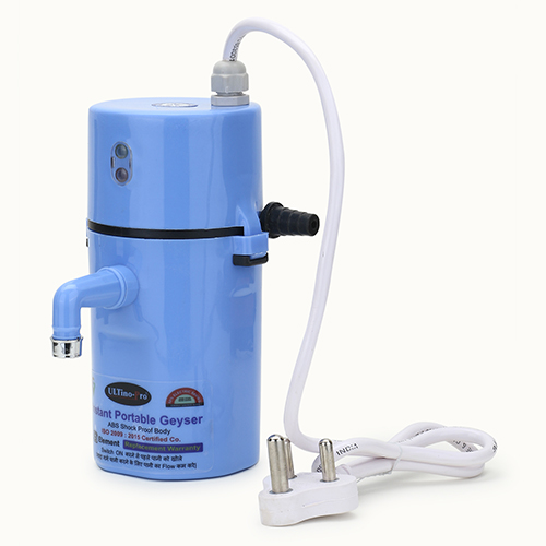 UltinoPro Instant Portable Geyser 1.5L