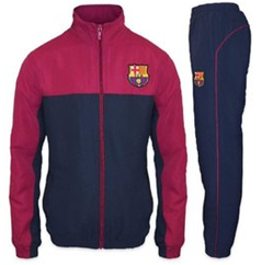 Track Suit-Winter Wear