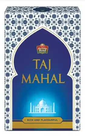Tajmahal Tea