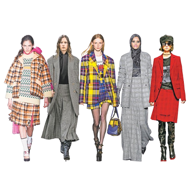 Women's Fashion
