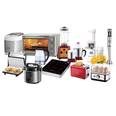 Home & Kitchen Appliances