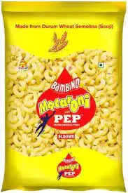 Bombino Macroni-900G