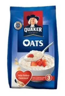 Quaker Oats-400G