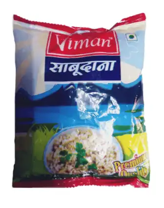 Vimans Sabudana-1KG