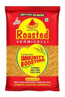 Bombino Roasted Vermicelli-900G