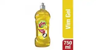 Vim Liquid-750ML