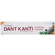 Patanjali Dant Kanti-100G